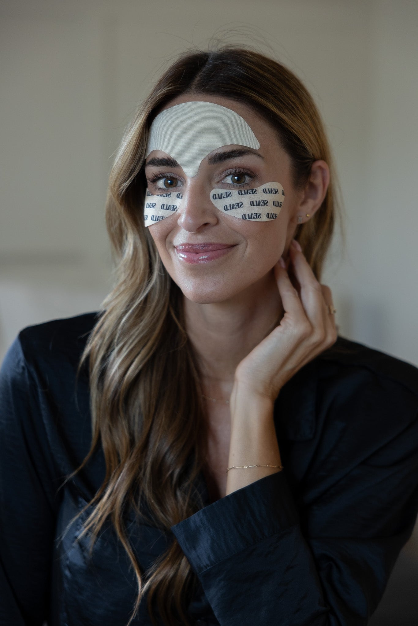 Seald™ Forehead Tape – Wrinkle Smoothing Patches