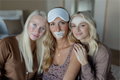 Seald™ Skin & Sleep Tape Trio – Forehead, Face + Mouth